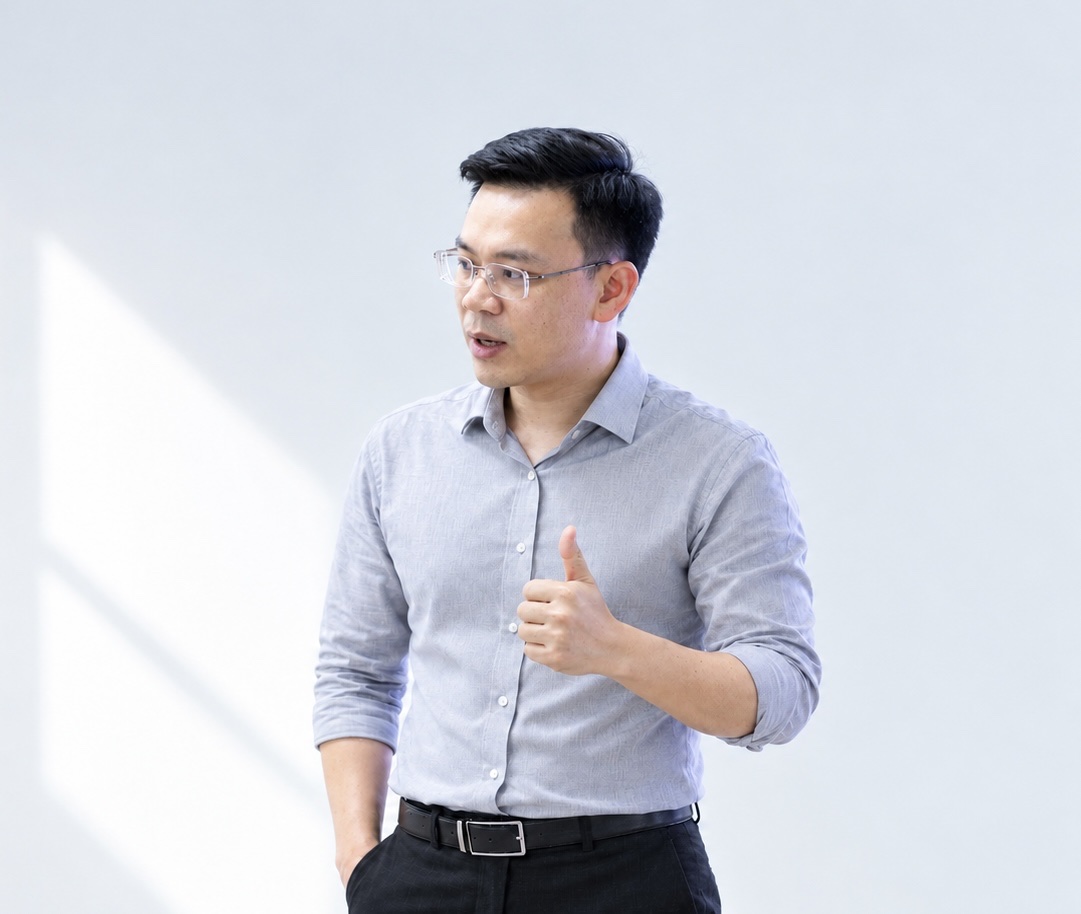 Đào Thế Tuấn